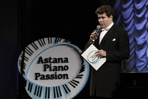 Astana Piano Passion
